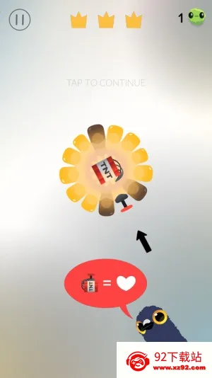 ���ĸ���pigeonpop2026���°汾v1.6.1.4 �ٷ������ͼ