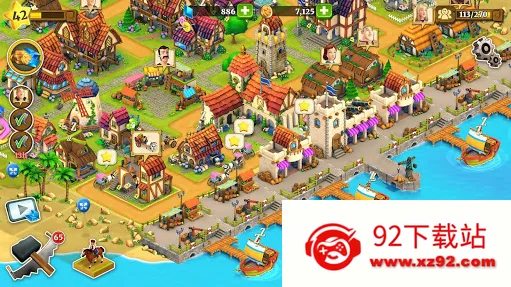 �����ׯv1.13.1 �ٷ������ͼ