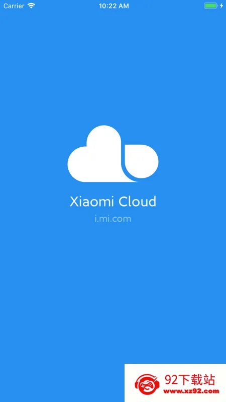 小米云服务空间2026官方正版 小米云服务空间2026官方正版