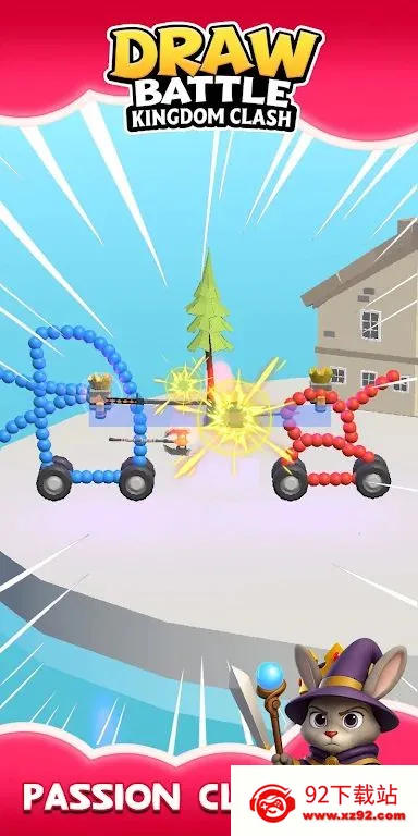 ����ս����������ͻ2026�ٷ����°汾v3.7 ��׿���ͼ