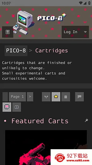 Pocket8ģ����v1.6.2 ��Ѱ��ͼ