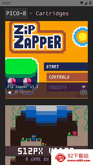 Pocket8ģ����v1.6.2 ��Ѱ��ͼ