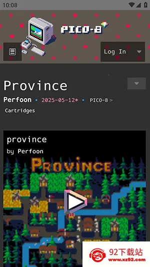 Pocket8ģ����