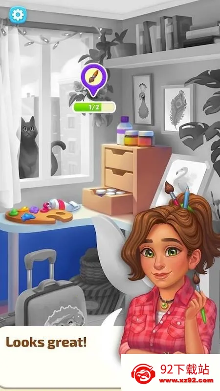 ɫ�ʵĹ���2026���°汾v1.16 �ٷ������ͼ