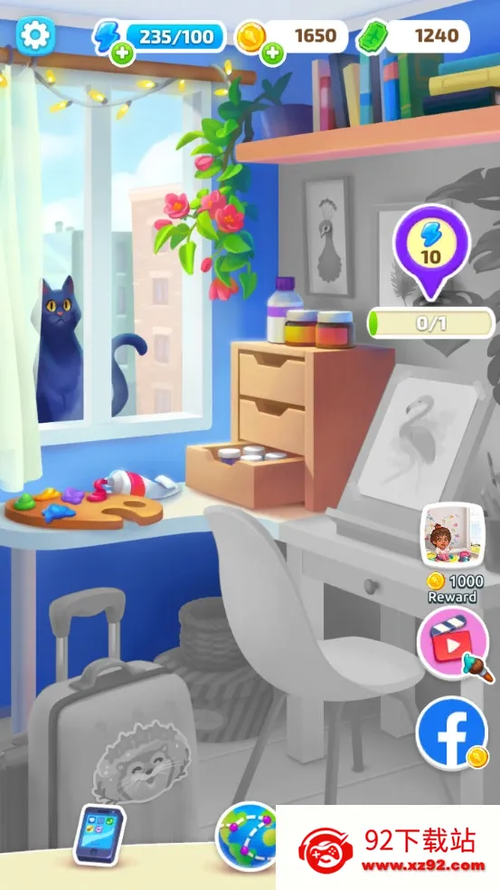 ɫ�ʵĹ���2026���°汾v1.16 �ٷ������ͼ