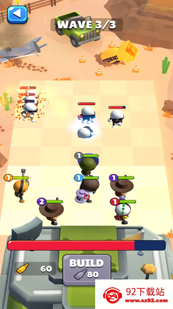 ����������2026�ٷ�����v1.0.1 �ֻ����ͼ