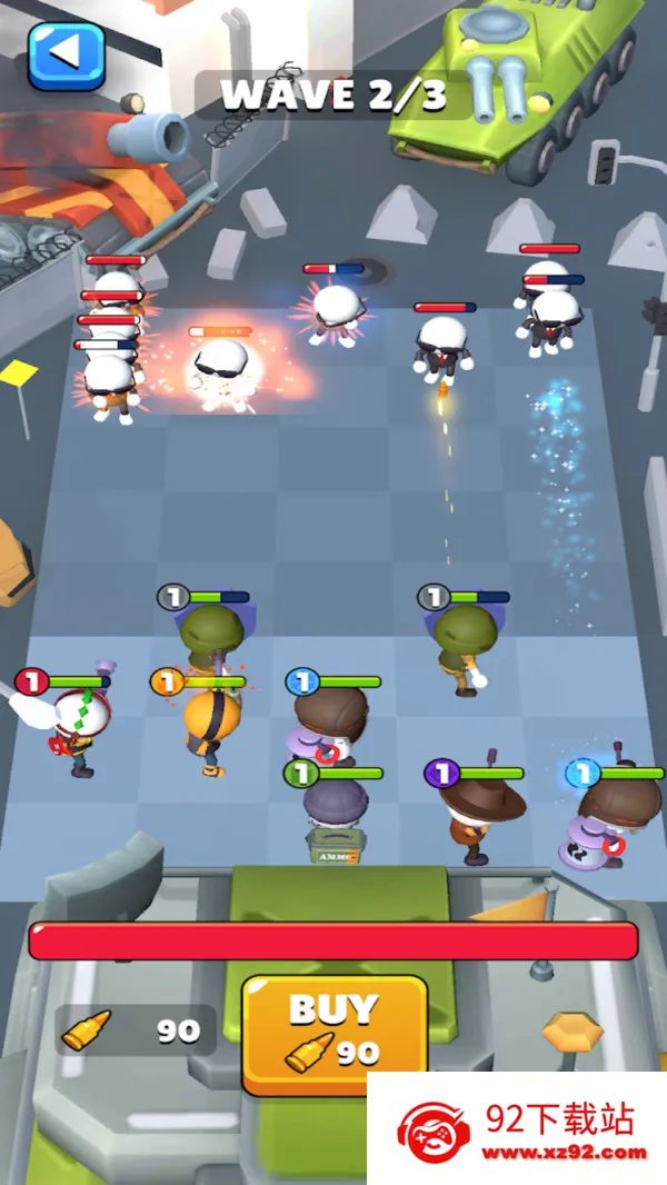 ����������2026�ٷ�����v1.0.1 �ֻ����ͼ