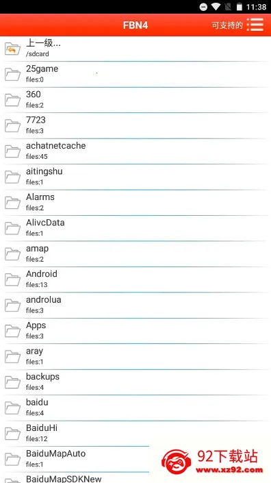 FBN�ֻ�v1.75 �ֻ����ͼ