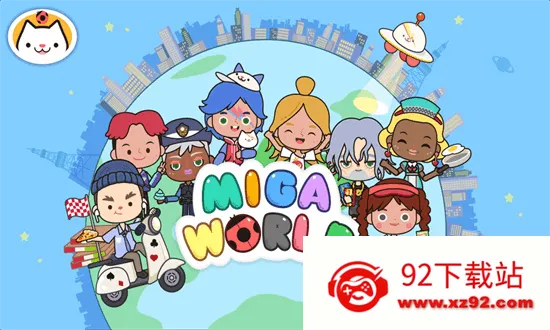 miga towe my world�׼�С��v1.96 ��Ѱ��ͼ