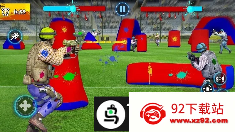 �ʵ����ս��2026�ٷ�����v1.0.1 ��׿���ͼ