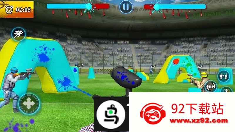 �ʵ����ս��2026�ٷ�����v1.0.1 ��׿���ͼ