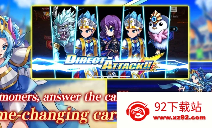 ����ǰ�߶Ծ�v1.0.2 ��׿���ͼ