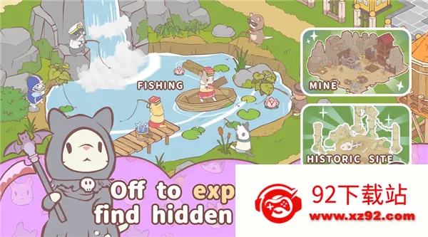 è�����ë����С��2026���°汾v1.7.6 ��Ѱ��ͼ