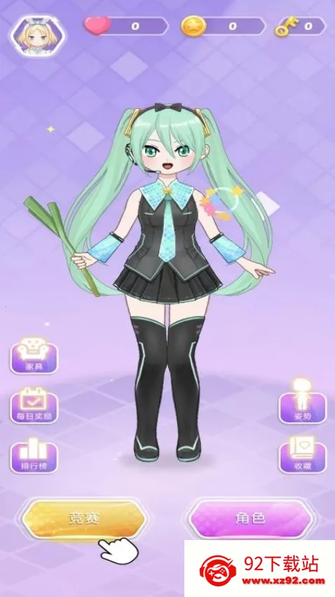 ���۴�ս��Ϸ