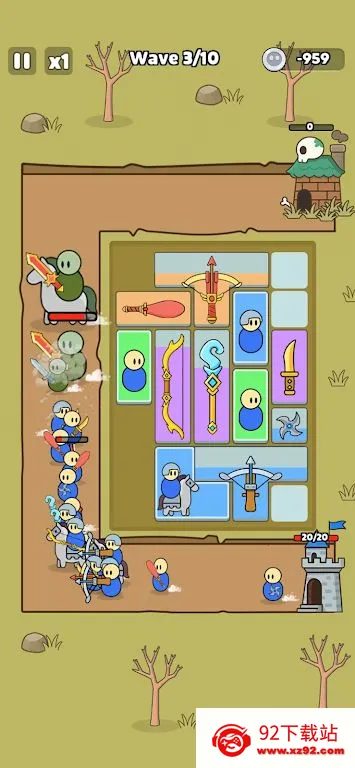 ս��֮��v1.0.1 �ٷ������ͼ