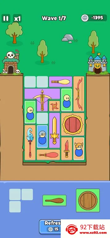 ս��֮��v1.0.1 �ٷ������ͼ