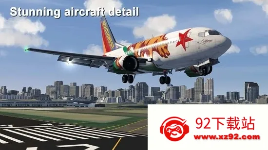 Aerofly FSv01.06.01.16 �ٷ������ͼ