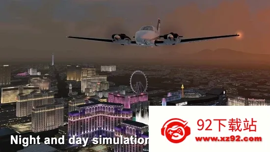 Aerofly FSv01.06.01.16 �ٷ������ͼ