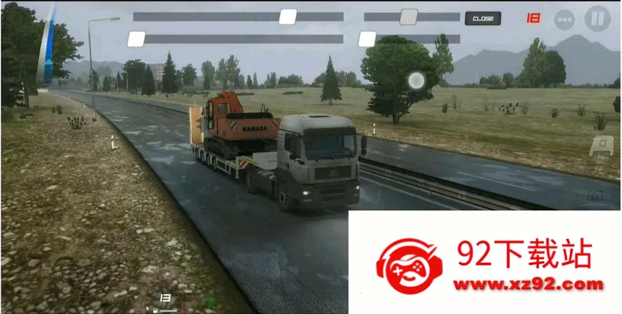 ����ģ��ŷ��3v0.7.64 ��Ѱ��ͼ