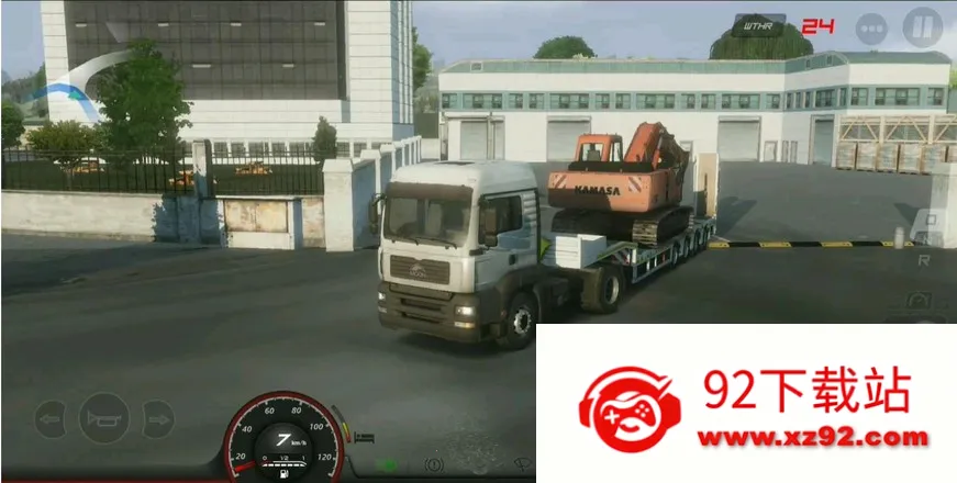 ����ģ��ŷ��3v0.7.64 ��Ѱ��ͼ