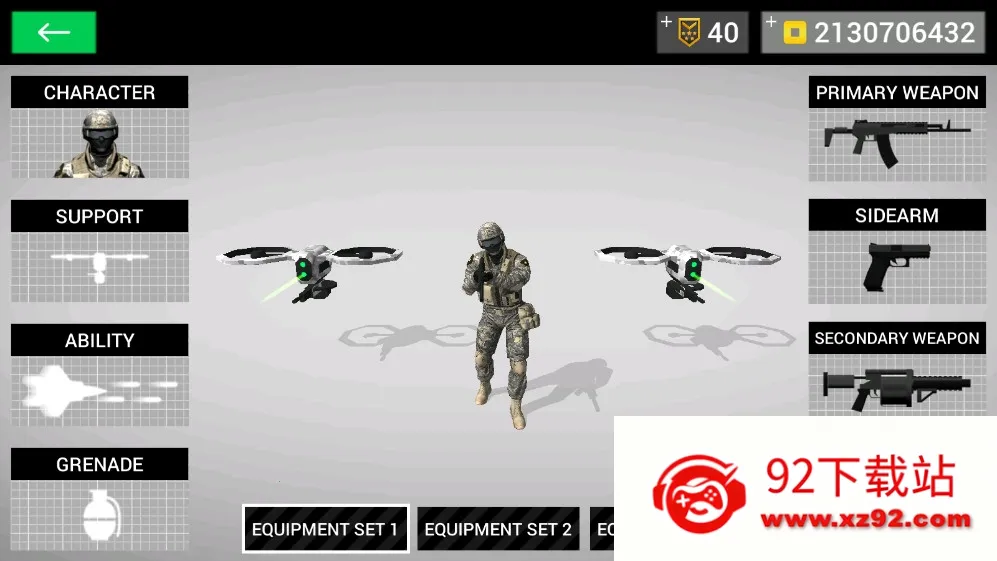 Earth Protect Squadv3.03.64 �ٷ������ͼ