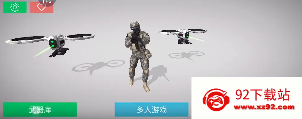 Earth Protect Squadv3.03.64 �ٷ������ͼ