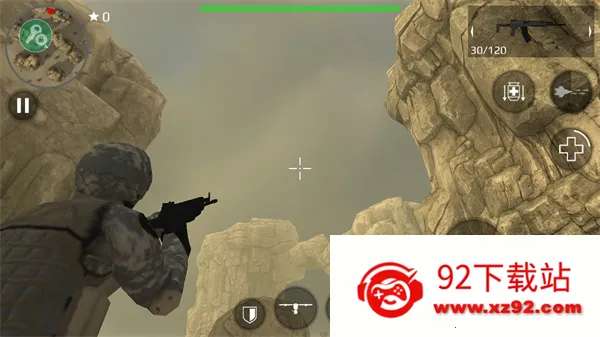 Earth Protect Squadv3.03.64 �ٷ������ͼ