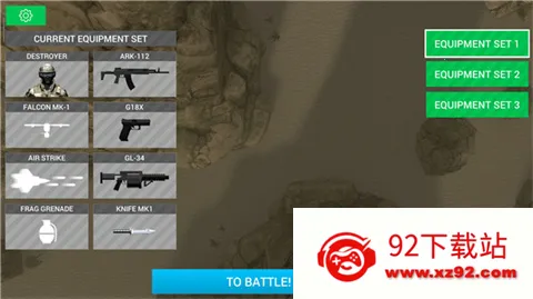 Earth Protect Squadv3.03.64 �ٷ������ͼ