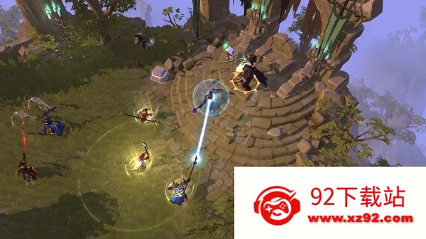 �����ȶ�ol2026�ٷ�����v1.29.070.318165 �ٷ������ͼ