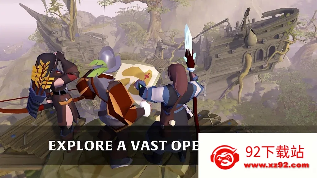 �����ȶ�ol2026�ٷ�����v1.29.070.318165 �ٷ������ͼ