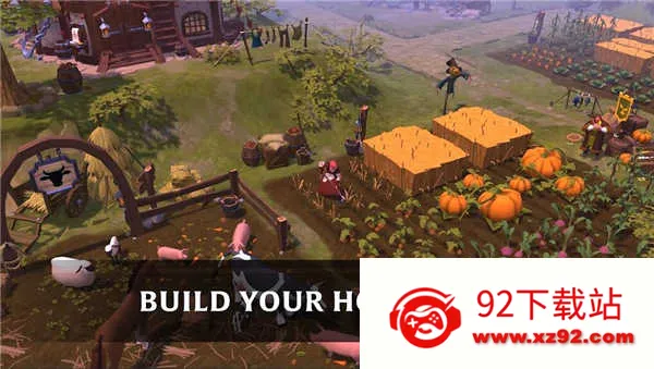 �����ȶ�ol2026�ٷ�����v1.29.070.318165 �ٷ������ͼ