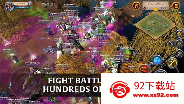 �����ȶ�ol2026�ٷ�����v1.29.070.318165 �ٷ������ͼ