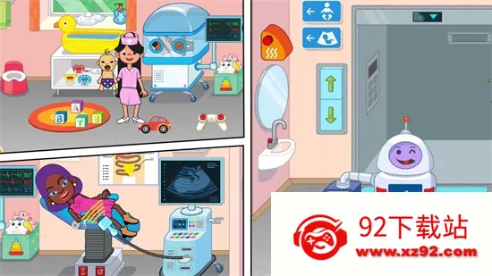 �п���������ҽ��v1.2 �ٷ������ͼ