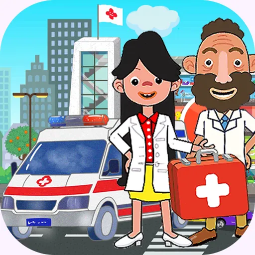 �п���������ҽ��v1.2 �ٷ�����