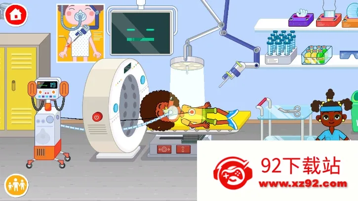 �п���������ҽ��v1.2 �ٷ������ͼ