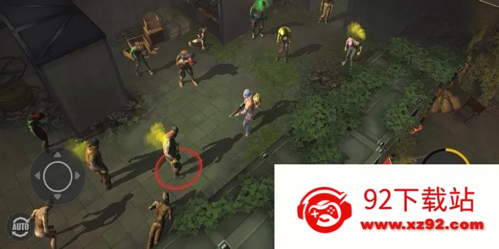 ��ʬ����ģ����v13.2.2 �ٷ������ͼ