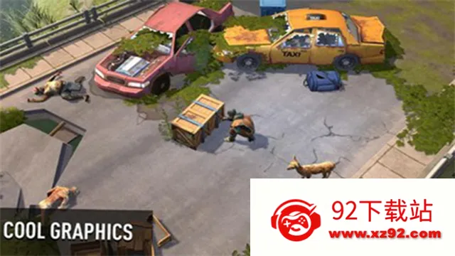 ��ʬ����ģ����v13.2.2 �ٷ������ͼ