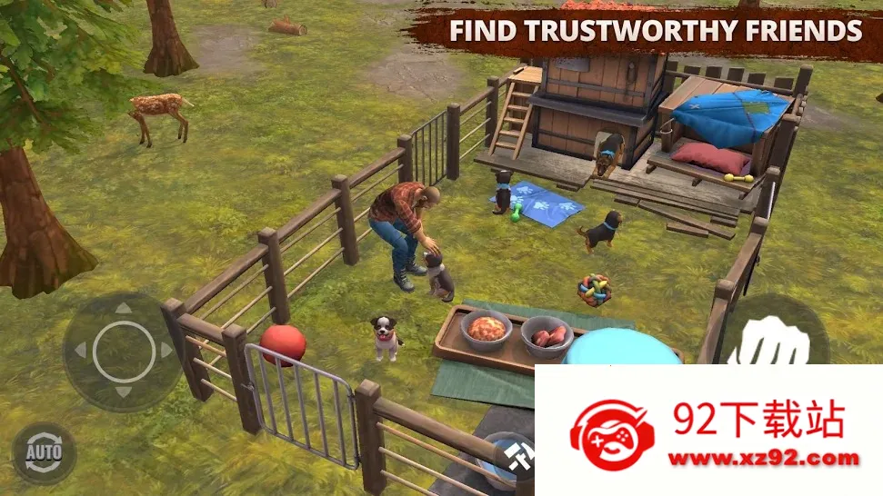 ��ʬ����ģ����v13.2.2 �ٷ������ͼ