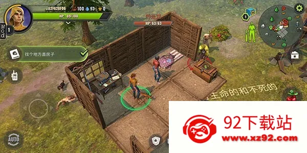 ��ʬ����ģ����