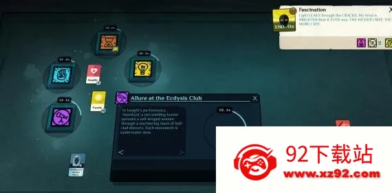 Cultist Simulatorv3.6.1 ��Ѱ��ͼ