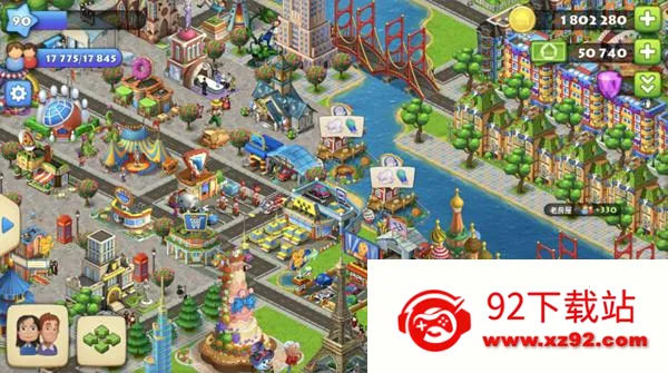 �������