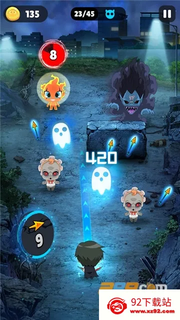 ��ħ������v1.0.18 �ٷ������ͼ