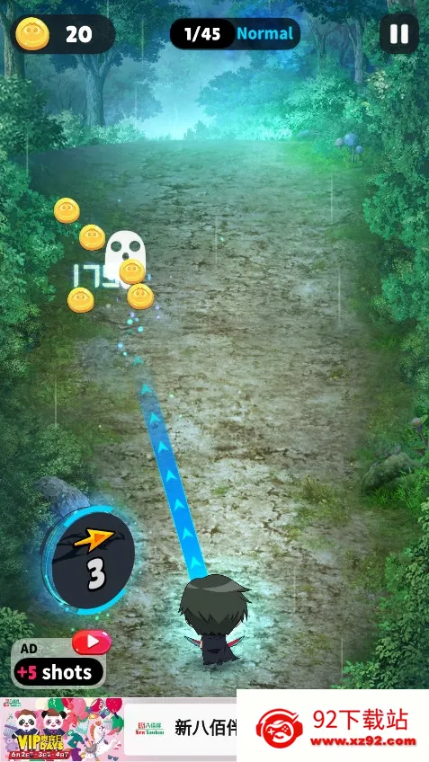 ��ħ������v1.0.18 �ٷ������ͼ