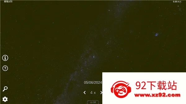 ̫��ϵģ����v0.240 ��Ѱ��ͼ