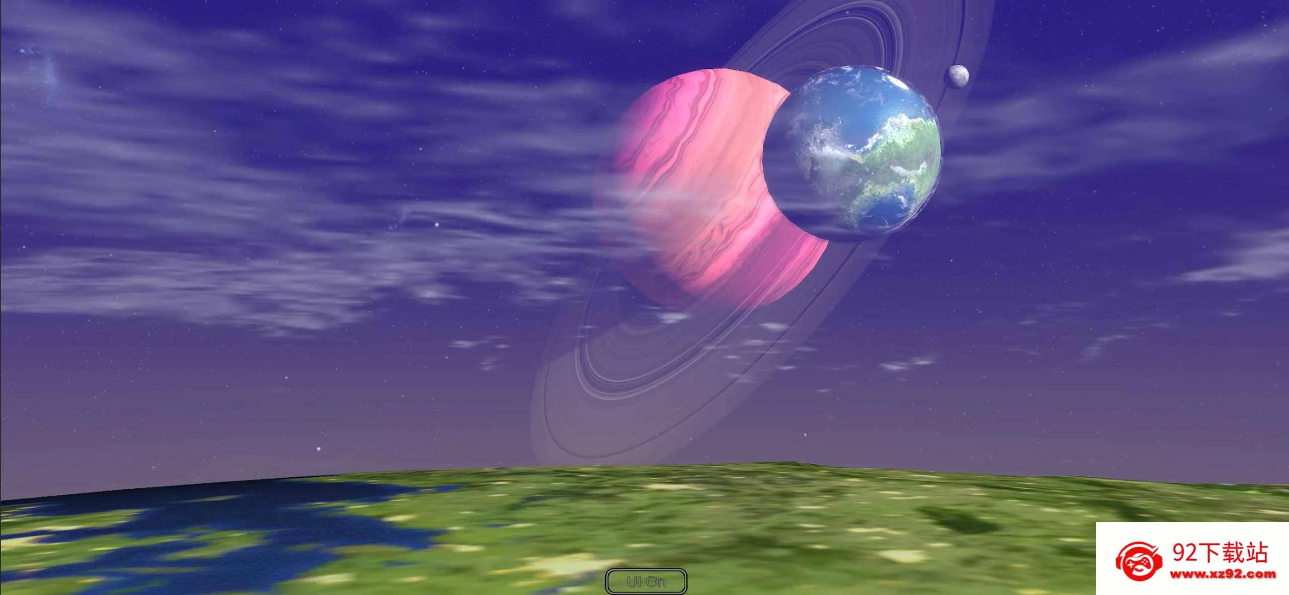 ̫��ϵģ����v0.240 ��Ѱ��ͼ