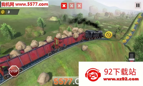 ��·����3Dv1.3 �ٷ������ͼ