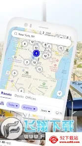 wework�й���½��2026���ذ�װv8.7.6 ��׿���ͼ