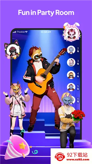 Pookiev1.7.601 ��Ѱ��ͼ