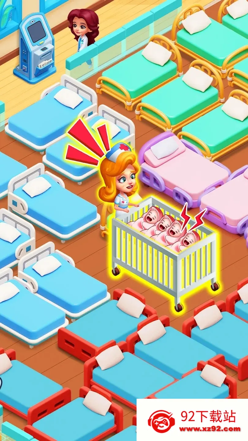 ����ҽԺHv1.0.90 ��Ѱ��ͼ