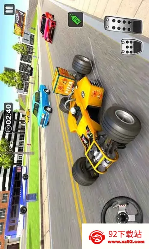 ����Աģ����2026���°汾v1.03 �ٷ������ͼ